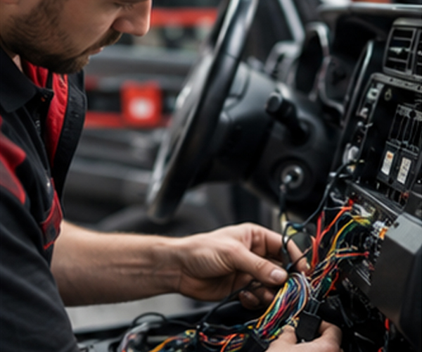 Auto Electrical