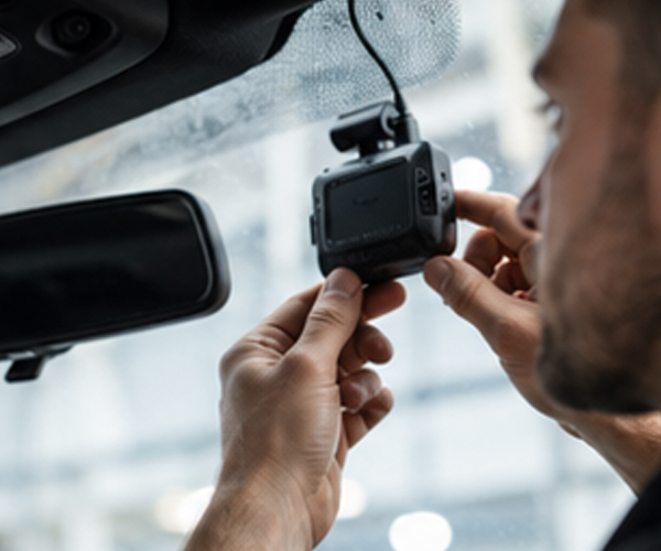 Dash Cameras