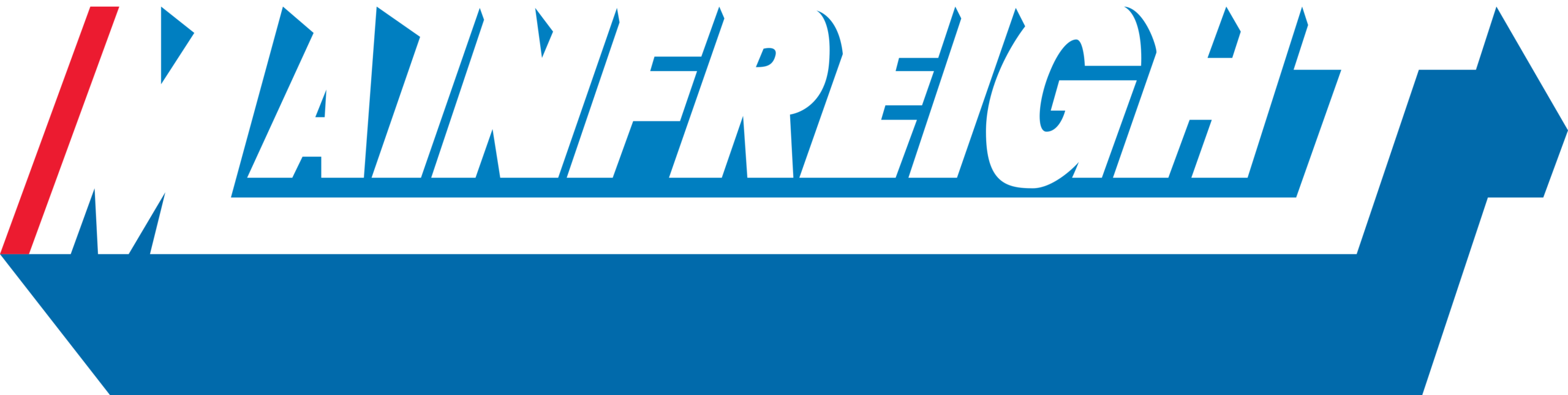 Mainfreight